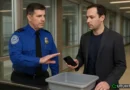 Il gesto che fai sempre in aeroporto… ma che può costarti tutto