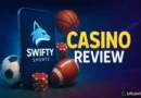 Swifty Sports Casino Review: What Makes It a Game-Changer in 2025