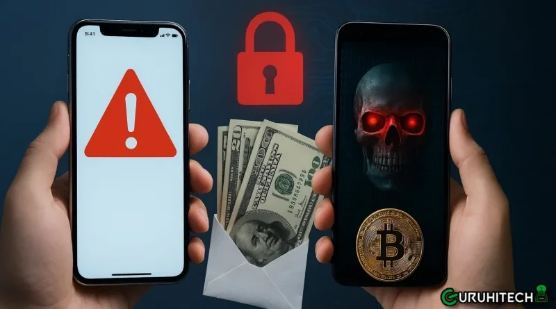 SparkKitty: il malware che ruba le tue foto e le chiavi delle criptovalute