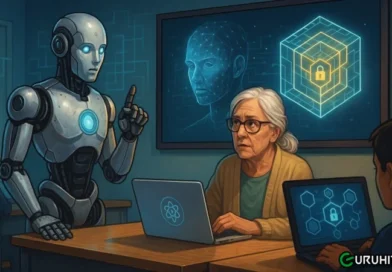 L’istruzione digitale è una trappola? L’altra faccia di IA e blockchain nelle scuole
