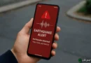 Android rileva i terremoti: così Google trasforma gli smartphone in mini-stazioni sismiche