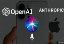 Siri si arrende all’AI di OpenAI e Anthropic: Apple pronta a integrare ChatGPT o Claude
