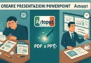 Creare presentazioni PowerPoint con Autoppt: la rivoluzione dell’IA