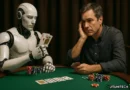 Avversari guidati dall’intelligenza artificiale nel poker: croce o delizia?