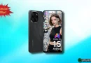 Blackview Color 6: lo smartphone completo del 2025 ora a prezzo stracciato