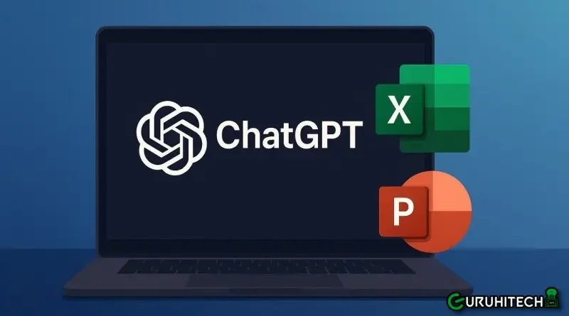 ChatGPT supporterà Excel e PowerPoint: novità rivoluzionaria da OpenAI