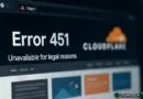Cloudflare diventa protagonista nella lotta anti-pirateria: oltre 200 domini bloccati in UK