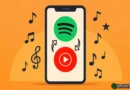 Addio Spotify? Porta le tue playlist su YouTube Music in pochi clic