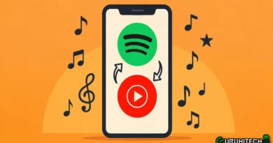 Addio Spotify? Porta le tue playlist su YouTube Music in pochi clic