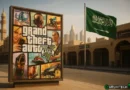 GTA V torna in Arabia Saudita dopo sette anni di censura