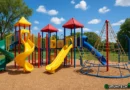 Explore Endless Fun at Your Local Major Playground