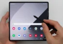 Galaxy Z Fold7 è più sottile… ma dice addio alla S Pen
