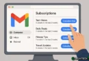 Addio spam! Gmail lancia la gestione intelligente degli abbonamenti