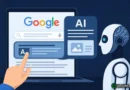 Google uccide i clic? L’IA ruba la scena (e il traffico) ai siti web