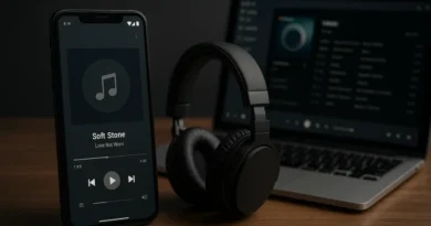 Harmony Music: l’alternativa open source a Spotify per Android e PC
