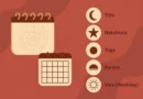 How to Read a Panchang for Auspicious Timing? 