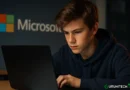 Il baby hacker che ha stupito Microsoft: a 13 anni ha riscritto le regole della cybersicurezza