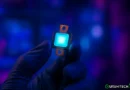 Addio sostanze tossiche: il futuro dei LED blu è più brillante, verde e duraturo
