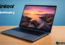 Ninkear A15 Pro: il notebook da 16 pollici con display QHD a 120 Hz che sorprende sotto i 480 euro
