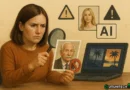 Non cascarci: come identificare le truffe generate dalle immagini AI