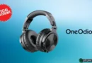 Super offerta OneOdio Pro C: cuffie Bluetooth Hi-Fi con 110 ore di autonomia a soli 31€!
