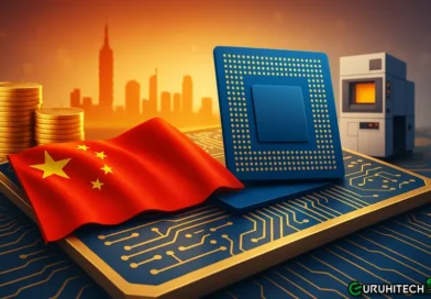 La Cina accelera sull’indipendenza tecnologica: 47,5 miliardi di dollari per conquistare l’industria dei chip