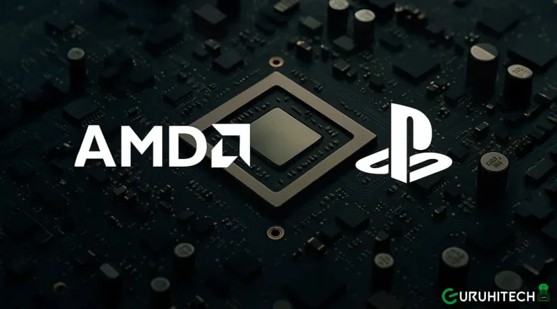PlayStation 6 e AMD preparano la rivoluzione dell’intelligenza artificiale nei videogiochi