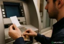 Prelievi al bancomat: il dettaglio che molti ignorano e che può salvarti dai truffatori