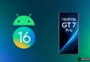 Realme lancia Android 16 con Realme UI 7: ecco chi riceverà l’aggiornamento per primo