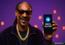 NFT da 12 milioni in 30 minuti: il colpo grosso di Snoop Dogg su Telegram