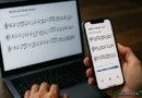 Trasforma la tua musica in spartiti con l’IA: arriva Songscription