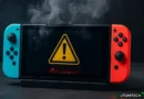 La nuova Switch 2 va in tilt: crash e calore eccessivo preoccupano i gamer
