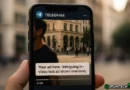 Telegram lancia i banner nei video: la pubblicità diventa (quasi) invisibile