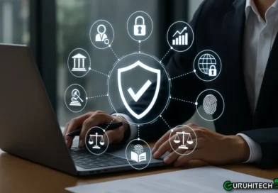 The Future of Compliance: How AI Is Revolutionizing the Industry