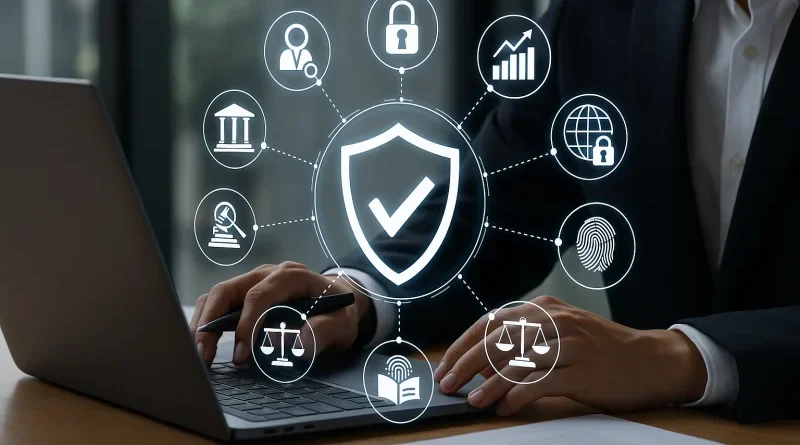 The Future of Compliance: How AI Is Revolutionizing the Industry