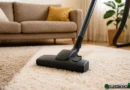 The Hidden Health Benefits of Carpet Cleaning: Why It’s More Than Just a Fresh Look