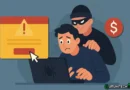Truffa del DoubleClickjacking: un doppio clic può svuotarti il conto