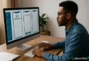 User Experience Design in Software for Small Businesses