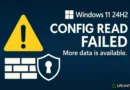 Windows 11 24H2: un pezzo di codice misterioso manda in tilt il firewall (ma dicono di ignorarlo)
