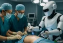 Il chirurgo è un robot (e funziona): l’IA di Johns Hopkins ha appena fatto la storia