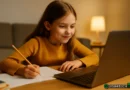 Compiti con ChatGPT: la bambina virale che “imbroglia” con intelligenza