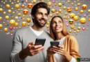 Gli emoji non sono solo carini: rafforzano davvero le relazioni, lo dice la scienza