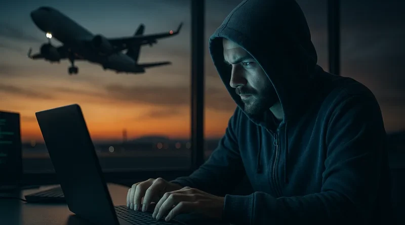 Maxi attacco hacker a Qantas: violati i dati di 5,7 milioni di passeggeri