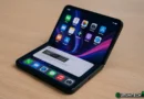 iPhone pieghevole in arrivo: Apple mette in pausa l’iPad Fold