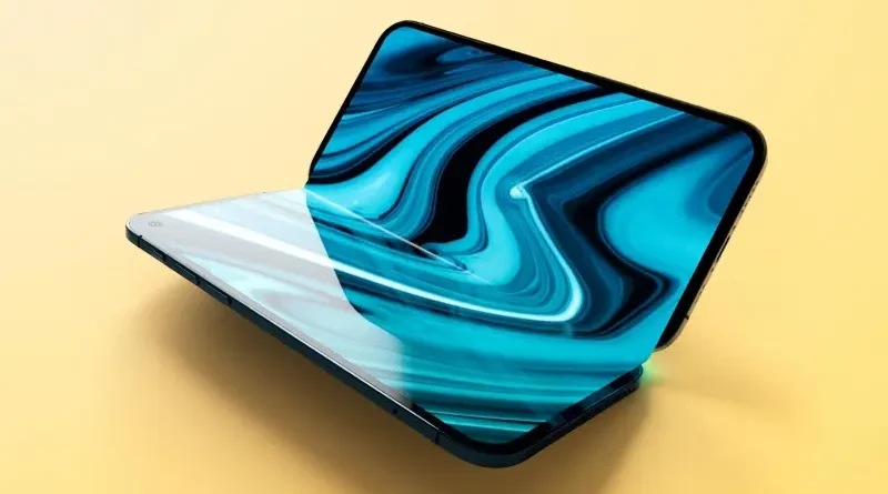 Sogni l’iPhone pieghevole? Sarà più costoso di un MacBook Pro!