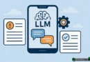 Integrating LLMs in Mobile Apps: Challenges & Best Practices
