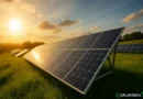 Energia pulita con i pannelli solari: una soluzione ecologica per il futuro