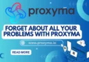 Proxyma.io Review 2025: Complete Guide to Dynamic Residential Proxy Services