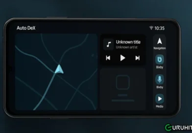 Samsung sfida Android Auto con il suo sistema per auto (e smartphone)