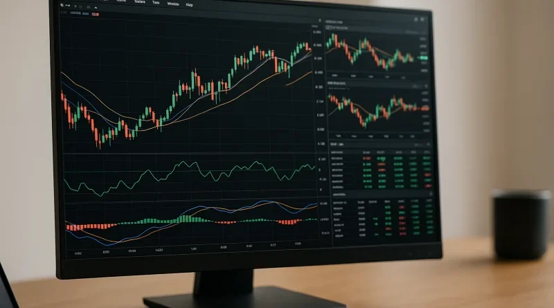 The Role of Technical Indicators in Modern Trading Platforms